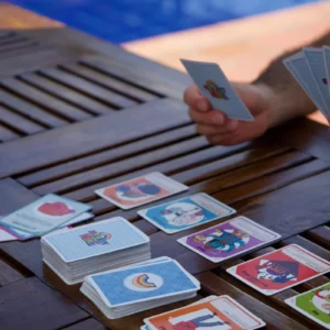 Alternative view of Diversity Hire – The Game