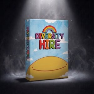 Diversity Hire – The Game